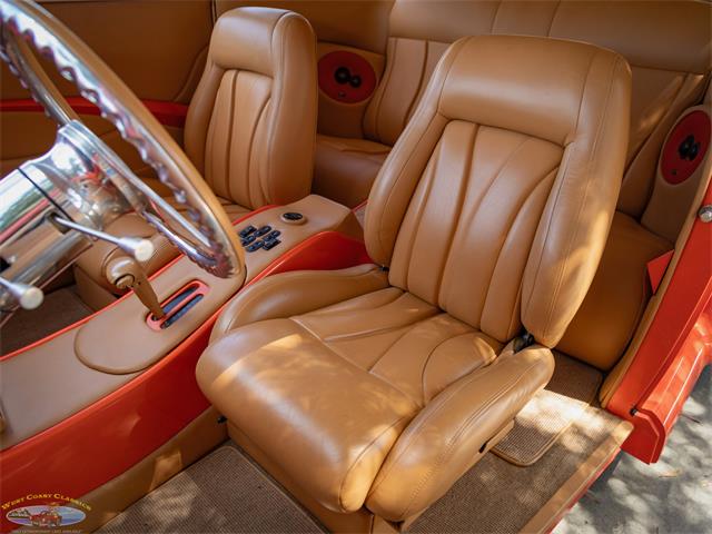 1939 Lincoln Custom (CC-2087721) for sale in Torrance, California