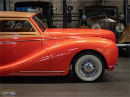 1939 Lincoln Custom (CC-2087721) for sale in Torrance, California