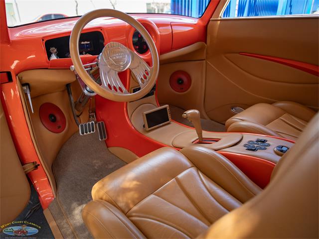1939 Lincoln Custom (CC-2087721) for sale in Torrance, California