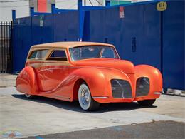1939 Lincoln Custom (CC-2087721) for sale in Torrance, California