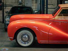 1939 Lincoln Custom (CC-2087721) for sale in Torrance, California