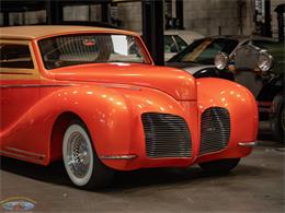 1939 Lincoln Custom (CC-2087721) for sale in Torrance, California