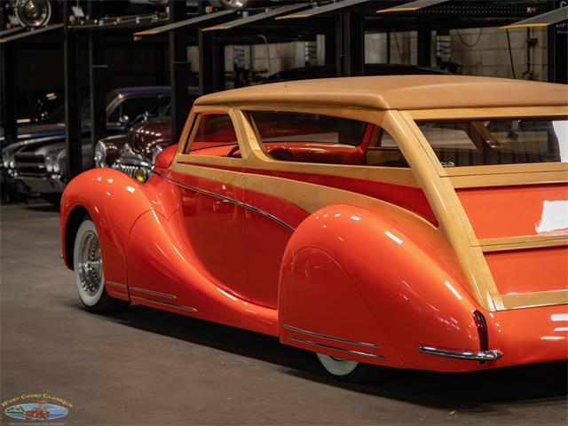 1939 Lincoln Custom (CC-2087721) for sale in Torrance, California