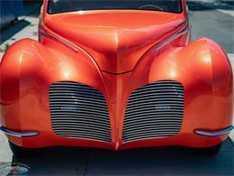 1939 Lincoln Custom (CC-2087721) for sale in Torrance, California