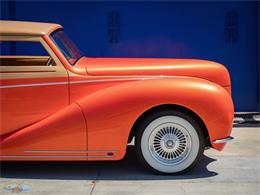1939 Lincoln Custom (CC-2087721) for sale in Torrance, California