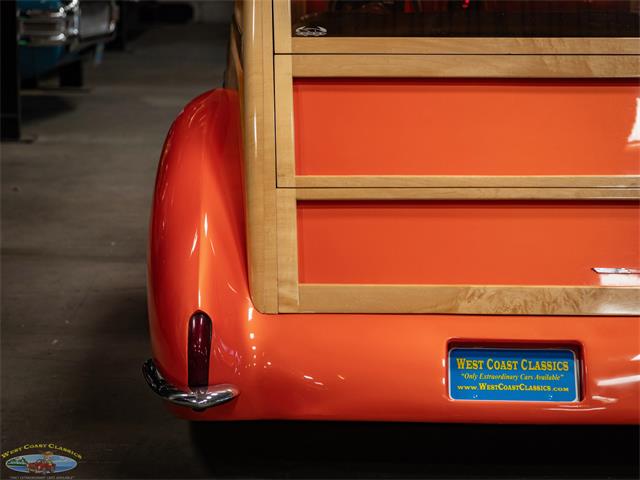 1939 Lincoln Custom (CC-2087721) for sale in Torrance, California