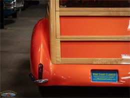 1939 Lincoln Custom (CC-2087721) for sale in Torrance, California