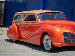 1939 Lincoln Custom (CC-2087721) for sale in Torrance, California