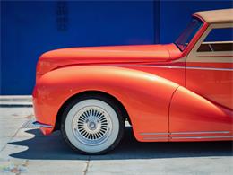 1939 Lincoln Custom (CC-2087721) for sale in Torrance, California