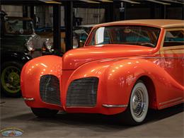 1939 Lincoln Custom (CC-2087721) for sale in Torrance, California