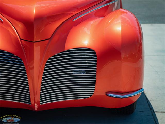 1939 Lincoln Custom (CC-2087721) for sale in Torrance, California