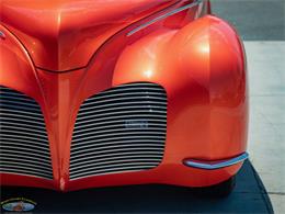 1939 Lincoln Custom (CC-2087721) for sale in Torrance, California