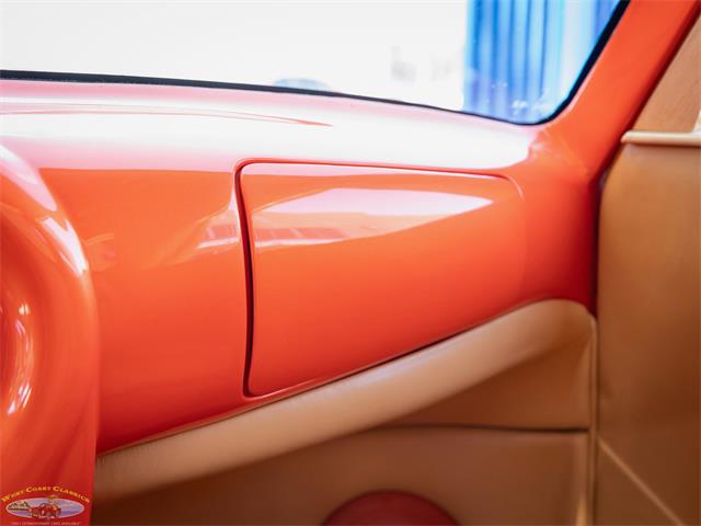1939 Lincoln Custom (CC-2087721) for sale in Torrance, California