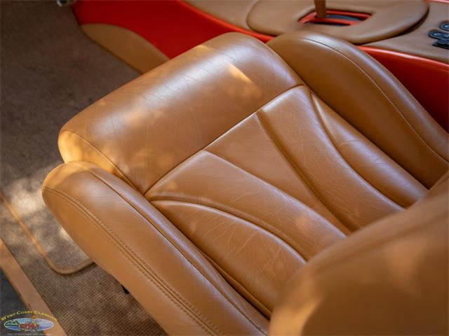 1939 Lincoln Custom (CC-2087721) for sale in Torrance, California