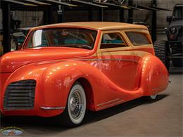 1939 Lincoln Custom (CC-2087721) for sale in Torrance, California