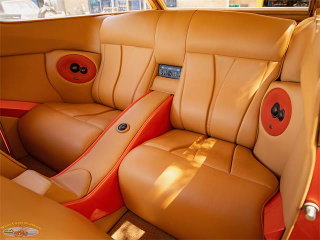 1939 Lincoln Custom (CC-2087721) for sale in Torrance, California