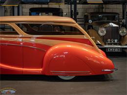 1939 Lincoln Custom (CC-2087721) for sale in Torrance, California