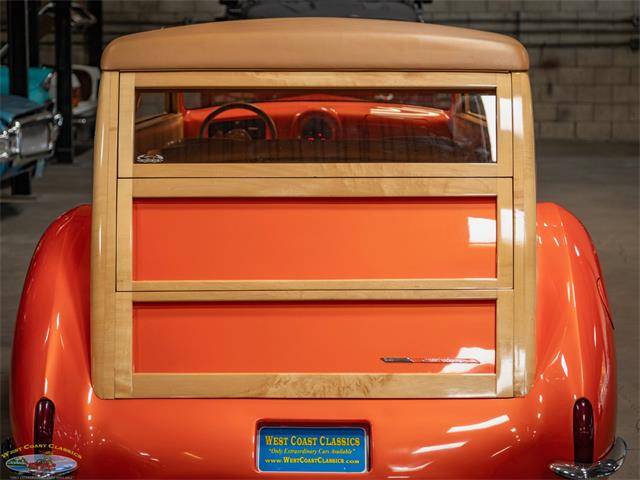 1939 Lincoln Custom (CC-2087721) for sale in Torrance, California