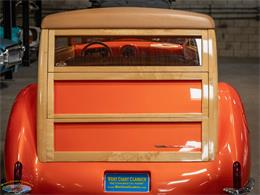 1939 Lincoln Custom (CC-2087721) for sale in Torrance, California