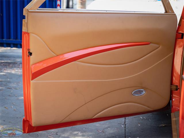 1939 Lincoln Custom (CC-2087721) for sale in Torrance, California
