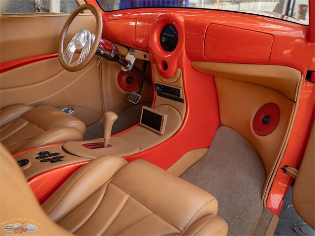 1939 Lincoln Custom (CC-2087721) for sale in Torrance, California