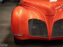 1939 Lincoln Custom (CC-2087721) for sale in Torrance, California