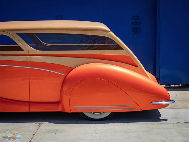1939 Lincoln Custom (CC-2087721) for sale in Torrance, California