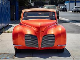 1939 Lincoln Custom (CC-2087721) for sale in Torrance, California