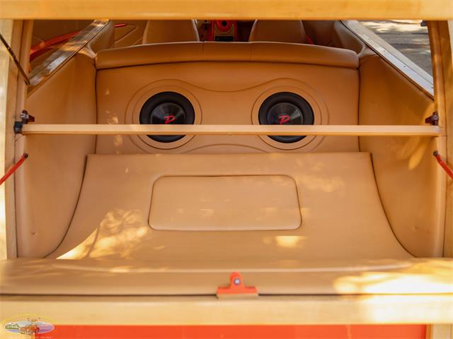 1939 Lincoln Custom (CC-2087721) for sale in Torrance, California