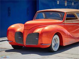 1939 Lincoln Custom (CC-2087721) for sale in Torrance, California