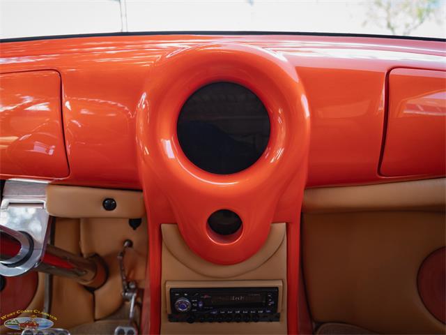 1939 Lincoln Custom (CC-2087721) for sale in Torrance, California