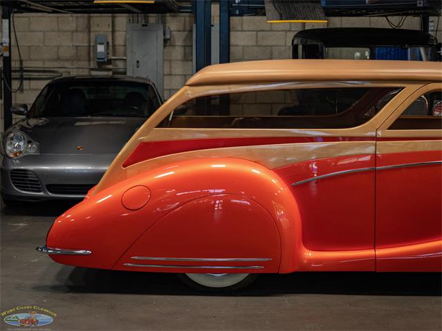 1939 Lincoln Custom (CC-2087721) for sale in Torrance, California