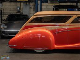 1939 Lincoln Custom (CC-2087721) for sale in Torrance, California