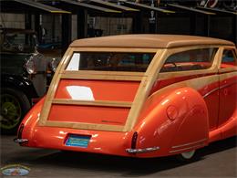 1939 Lincoln Custom (CC-2087721) for sale in Torrance, California