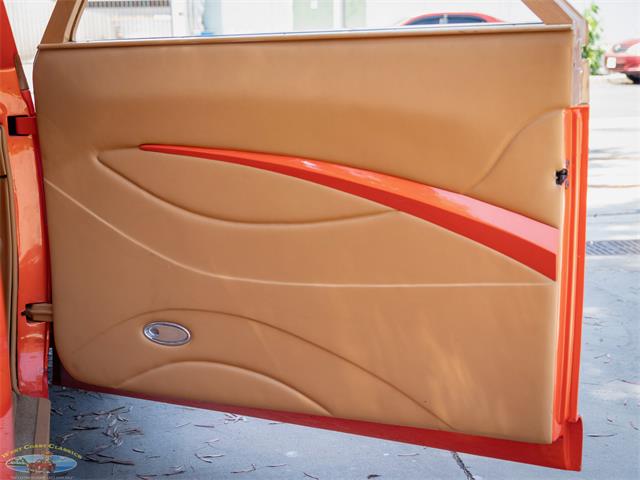 1939 Lincoln Custom (CC-2087721) for sale in Torrance, California