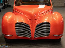 1939 Lincoln Custom (CC-2087721) for sale in Torrance, California
