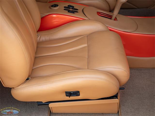 1939 Lincoln Custom (CC-2087721) for sale in Torrance, California