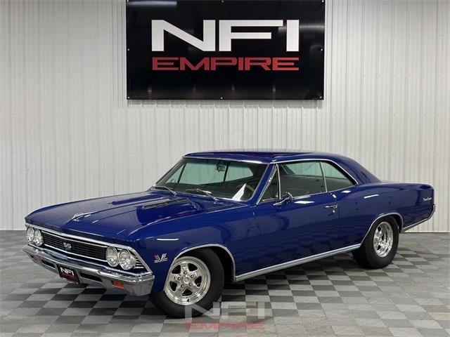 1966 Chevrolet Chevelle (CC-2087723) for sale in North East, Pennsylvania