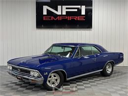 1966 Chevrolet Chevelle (CC-2087723) for sale in North East, Pennsylvania