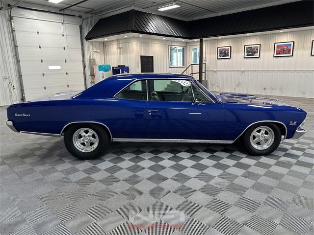 1966 Chevrolet Chevelle (CC-2087723) for sale in North East, Pennsylvania