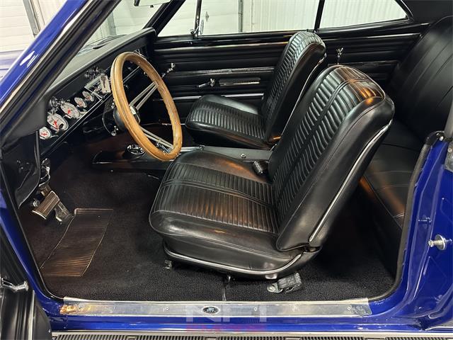 1966 Chevrolet Chevelle (CC-2087723) for sale in North East, Pennsylvania