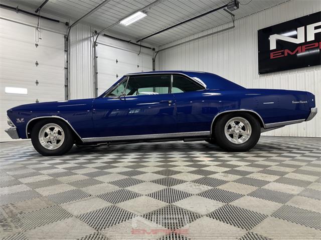 1966 Chevrolet Chevelle (CC-2087723) for sale in North East, Pennsylvania