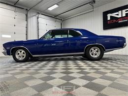1966 Chevrolet Chevelle (CC-2087723) for sale in North East, Pennsylvania