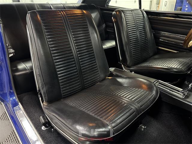 1966 Chevrolet Chevelle (CC-2087723) for sale in North East, Pennsylvania