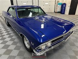 1966 Chevrolet Chevelle (CC-2087723) for sale in North East, Pennsylvania