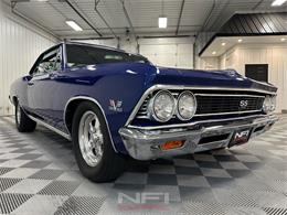 1966 Chevrolet Chevelle (CC-2087723) for sale in North East, Pennsylvania
