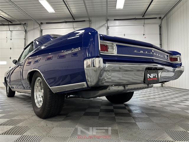 1966 Chevrolet Chevelle (CC-2087723) for sale in North East, Pennsylvania