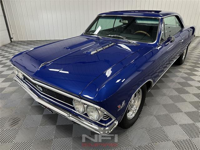 1966 Chevrolet Chevelle (CC-2087723) for sale in North East, Pennsylvania