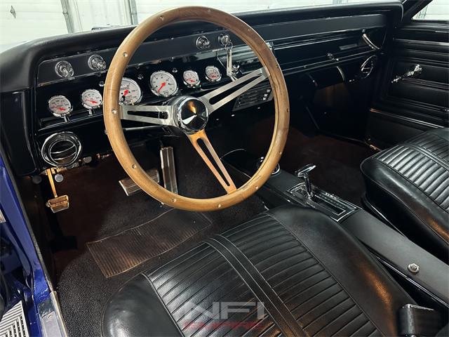 1966 Chevrolet Chevelle (CC-2087723) for sale in North East, Pennsylvania