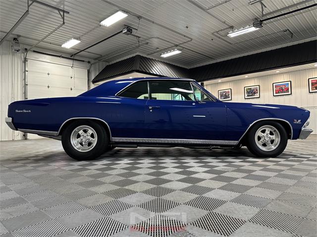1966 Chevrolet Chevelle (CC-2087723) for sale in North East, Pennsylvania